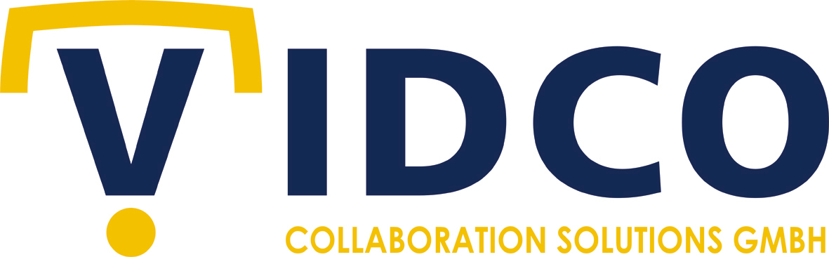 VIDCO Logo