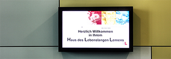 Digital Signage