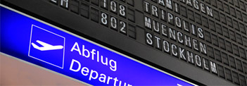 Referenz Lufthansa Lagezentrum